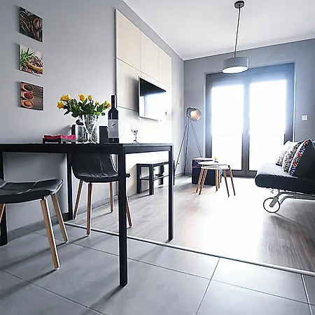 Designomania - Przedwiośnie 2a * Kraków