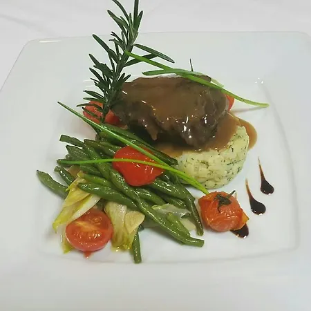 Fero Express Klimatyzowane Ac Otel Krakow