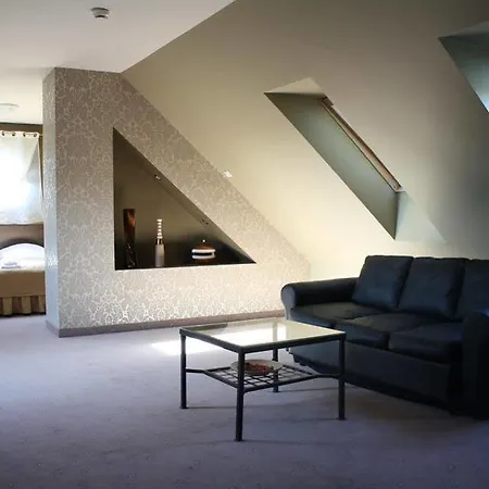 Fero Express Klimatyzowane Ac Otel Krakow