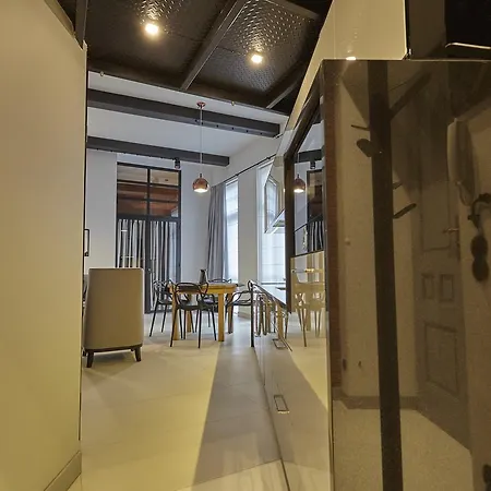 Apartament Alicja *
