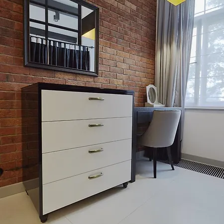 Alicja Apartament Kraków