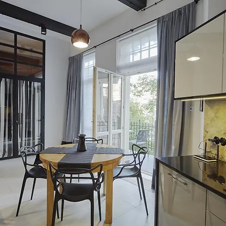 Apartament Alicja *