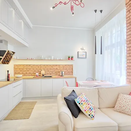 Alicja Apartament Kraków