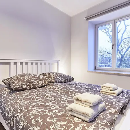Alicja Apartament