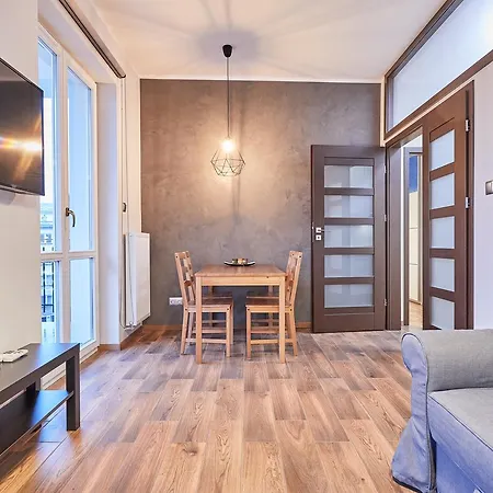 Apartament Alicja