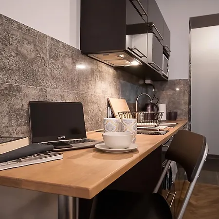 Lost In Apartment