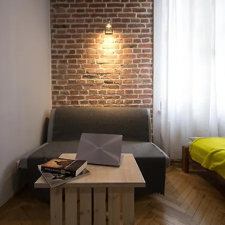 Apartment Lost In