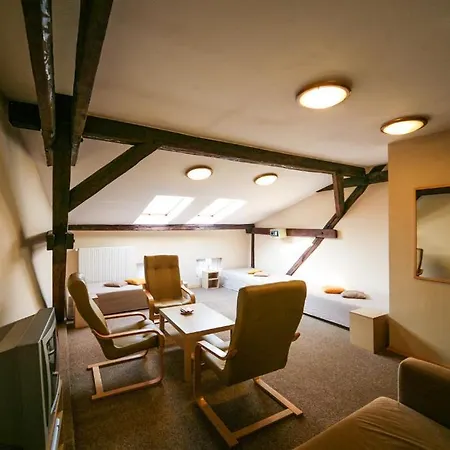 Hostel 24 Krakow