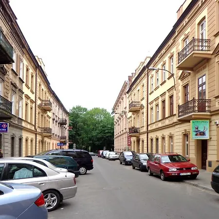 Idylla Apartman