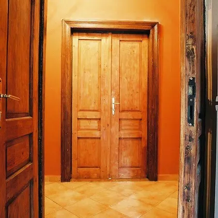 Apartament Piano *
