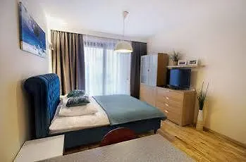 Angel Center 4* Kraków