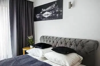 Angel Center Hotel apartamentowy