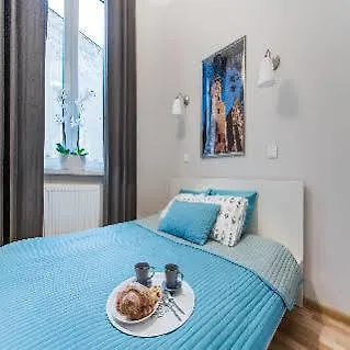 Daire Pod Wawelem Krakow