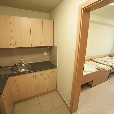 Olimp Hostel