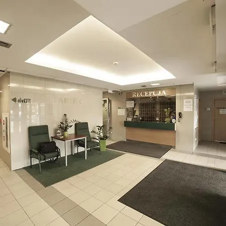 Hostel Olimp