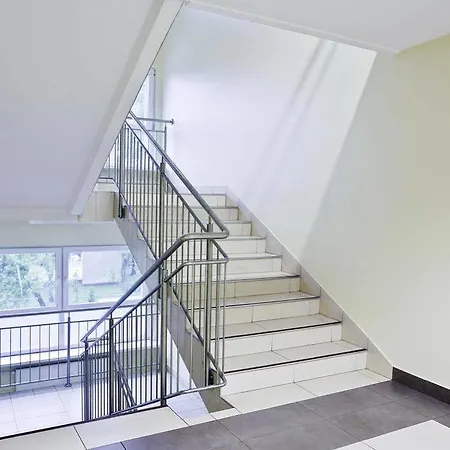 Hostel Olimp Krakow