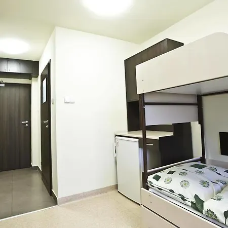 Olimp Hostel *