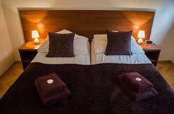 Royal Route 29 Comfort Gæstehus