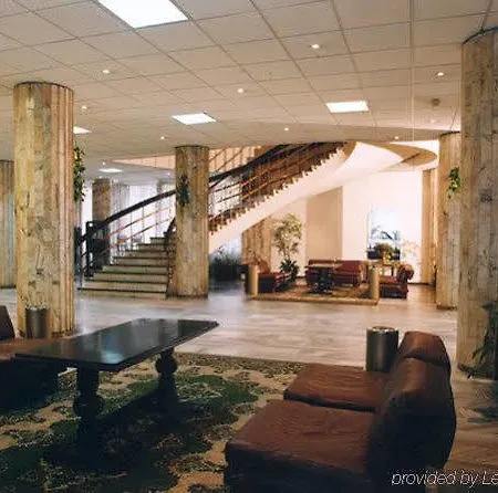Hotel Orbis