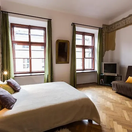Nicholas Apartment Krakow