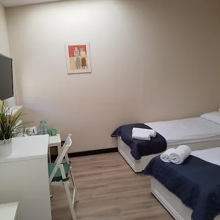 U Filipa Nocleg ze śniadaniem