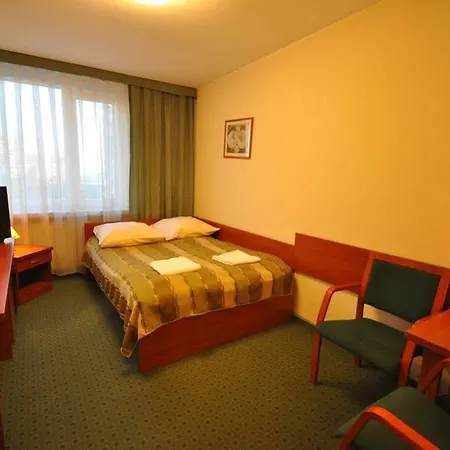 Krakowiak Otel 2*