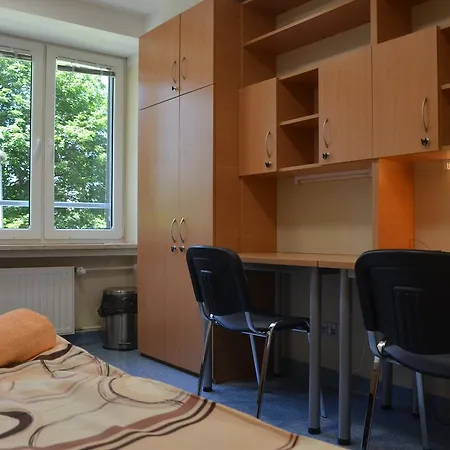 Hostel Babilon *