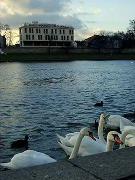 Hotel Poleski Krakau