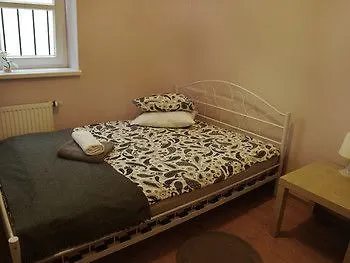 Heynow Rooms, And In Center * Krakov
