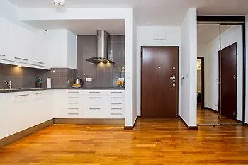 Angel Center Hotel apartamentowy