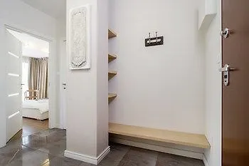 Angel Center 4* Kraków