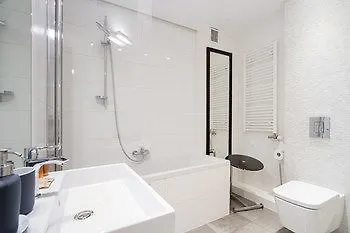 Angel Center 4* Kraków