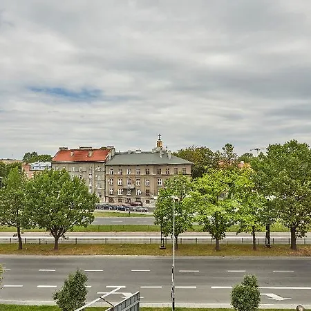 Monte Cassino 6 * Krakow