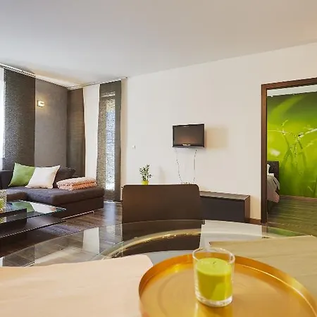 Apartment Monte Cassino 6 *