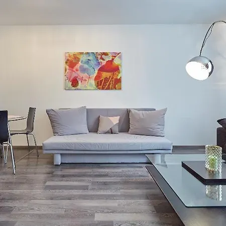 Apartment Monte Cassino 6 *