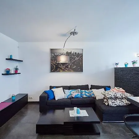 Apartment Monte Cassino 6 *