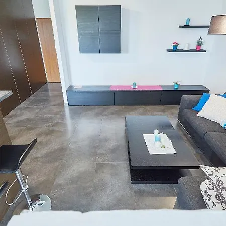 Apartment Monte Cassino 6 *