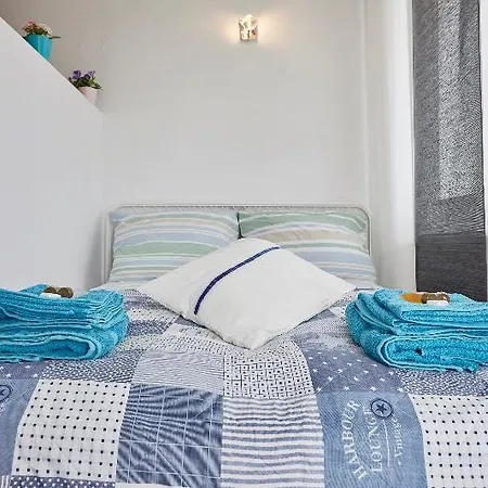Apartment Monte Cassino 6 *