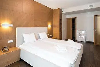 Apartment Royal Wawel Castle Luxury *