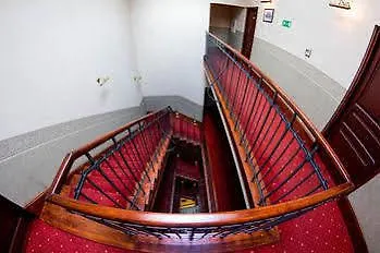 Apartament Sodispar Luxury Old Town *