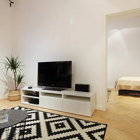 Appartamento Bracka 15 - Main Square By Mint