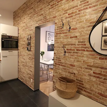 Appartamento Bracka 15 - Main Square By Mint *