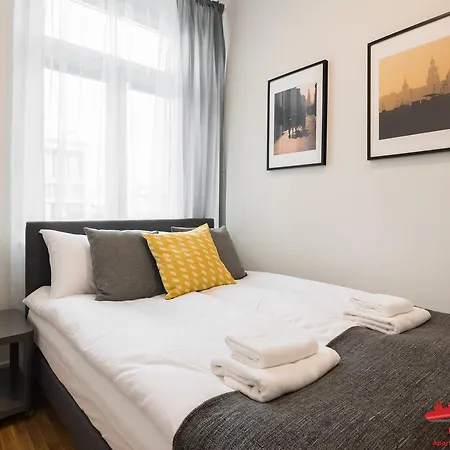 Apartment Luxury Nearto Main Square *