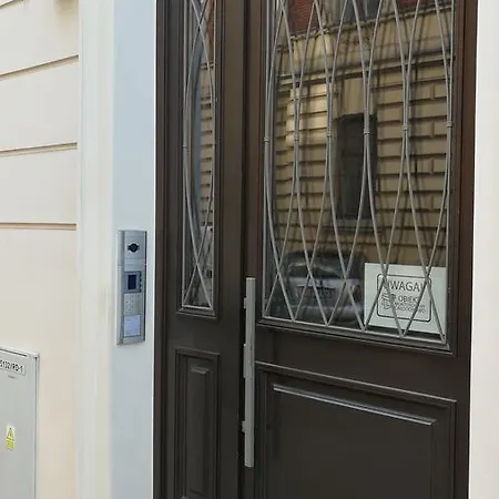 Cracow Rentals-zacisze *