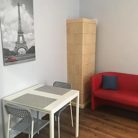 Hostal Ametyst
