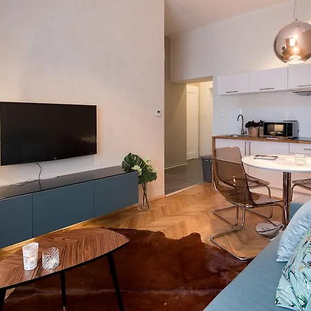 Apartment World Krakow