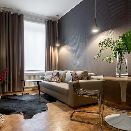 World Apartment