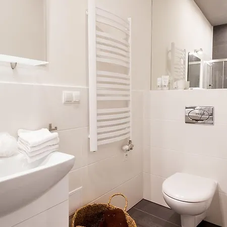 World Apartment