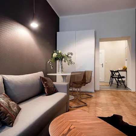 World Apartment *