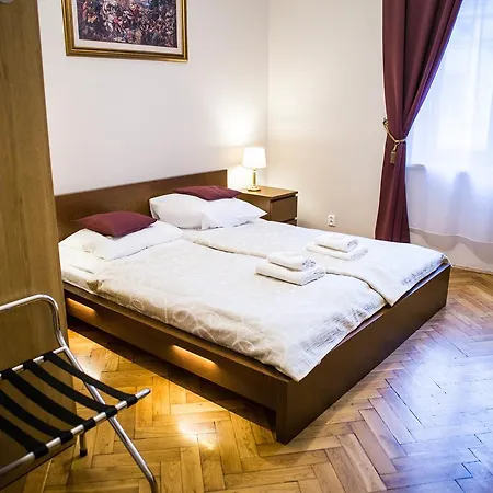 Aparthotel Maria